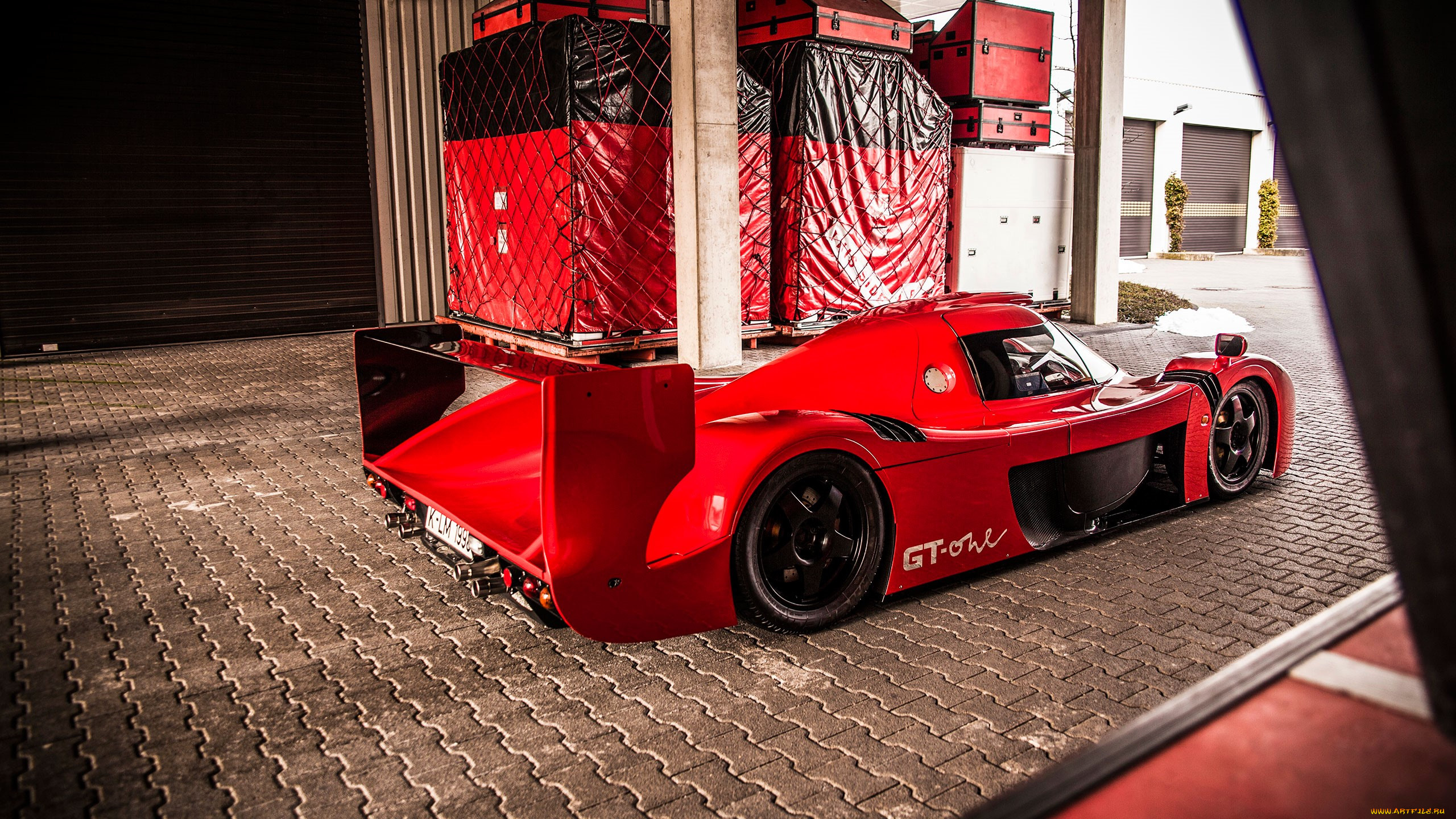 toyota gt-one, , toyota, , 